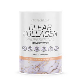 Clear Collagen Professional 350 g - BioTechUSA  