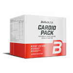 Cardio Pack - 30 pak.