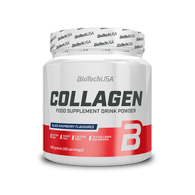 Collagen 300 g - BioTechUSA
