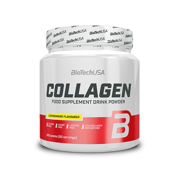 Collagen - 300 g