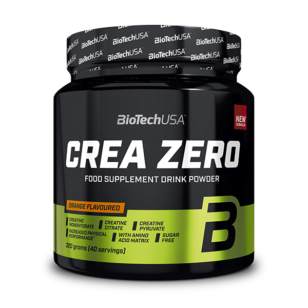 Crea Zero - 320 g