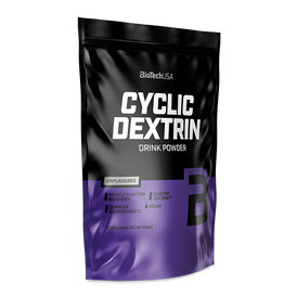 Cyclic Dextrin napitak u prahu 1000 g - BioTechUSA 