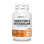 Digestion & Metabolism - 60 tableta