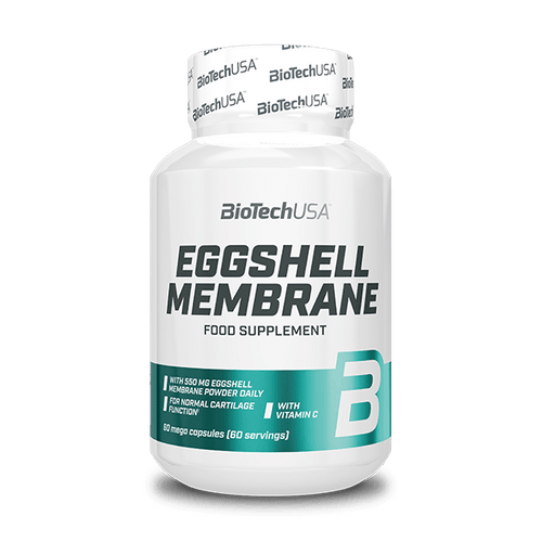 Eggshell membrane kapsula - 60 megakapsula