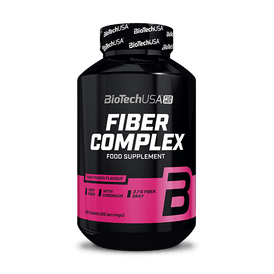 Fiber Complex BioTechUSA