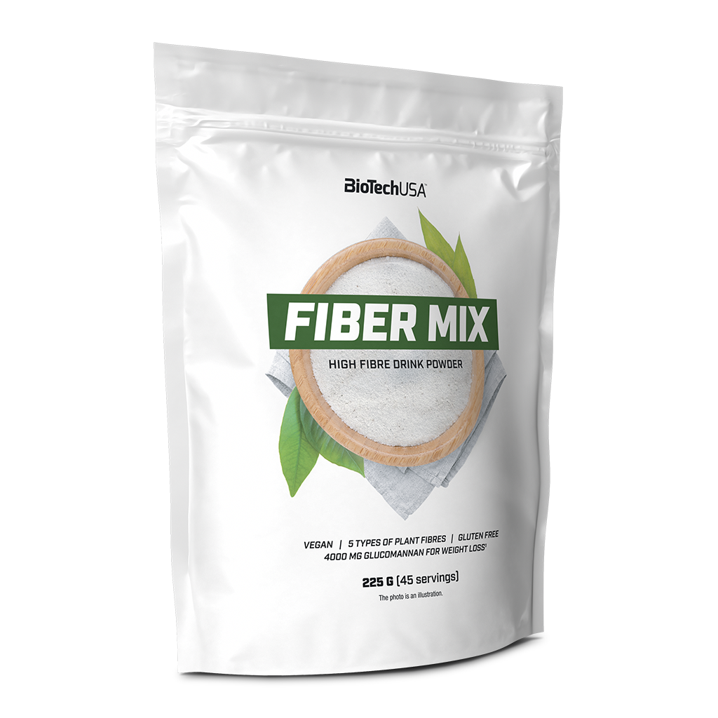 Fiber Mix - 225 g