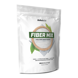 Fiber Mix 225 g - BioTechUSA