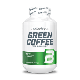 Green Coffe - BioTechUSA