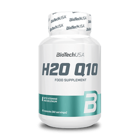 H2O Q10 BioTechUSA