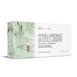 Hyaluronic&Collagen - 120 kapsula