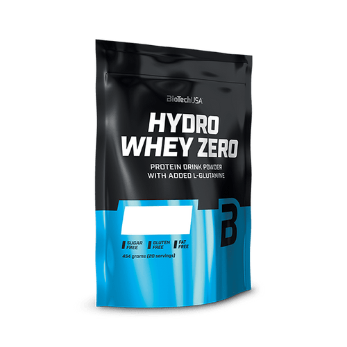 Hydro Whey Zero - 454 g