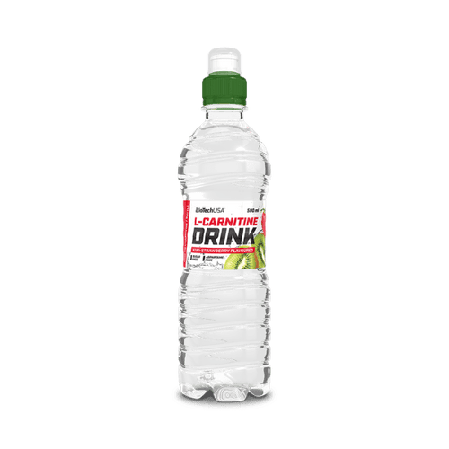 L-Carnitine Drink - 500 ml - BioTechUSA