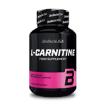 L-Carnitine - 30 tableta