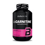 L-Carnitine - 60 tableta