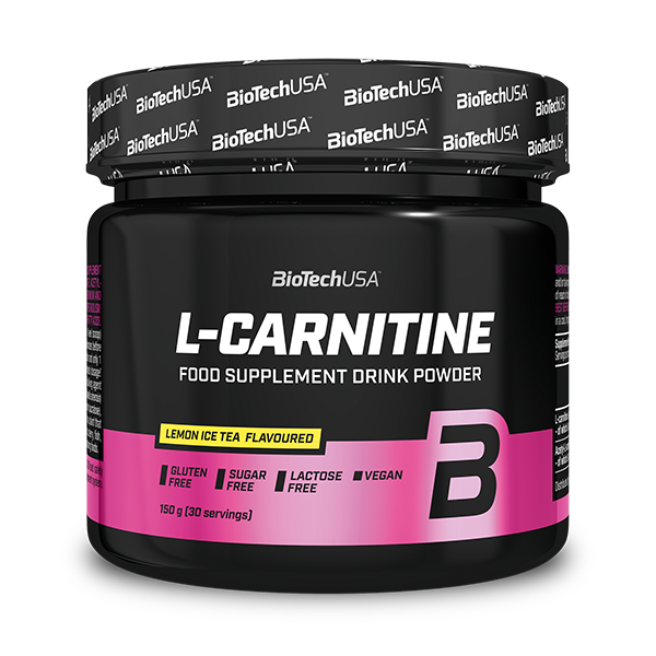 Napitak u prahu L-Carnitine - 150 g