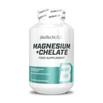 Magnesium + Chelate - 60 kapsula