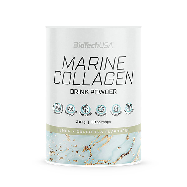 Marine Collagen napitak u prahu - 240 g