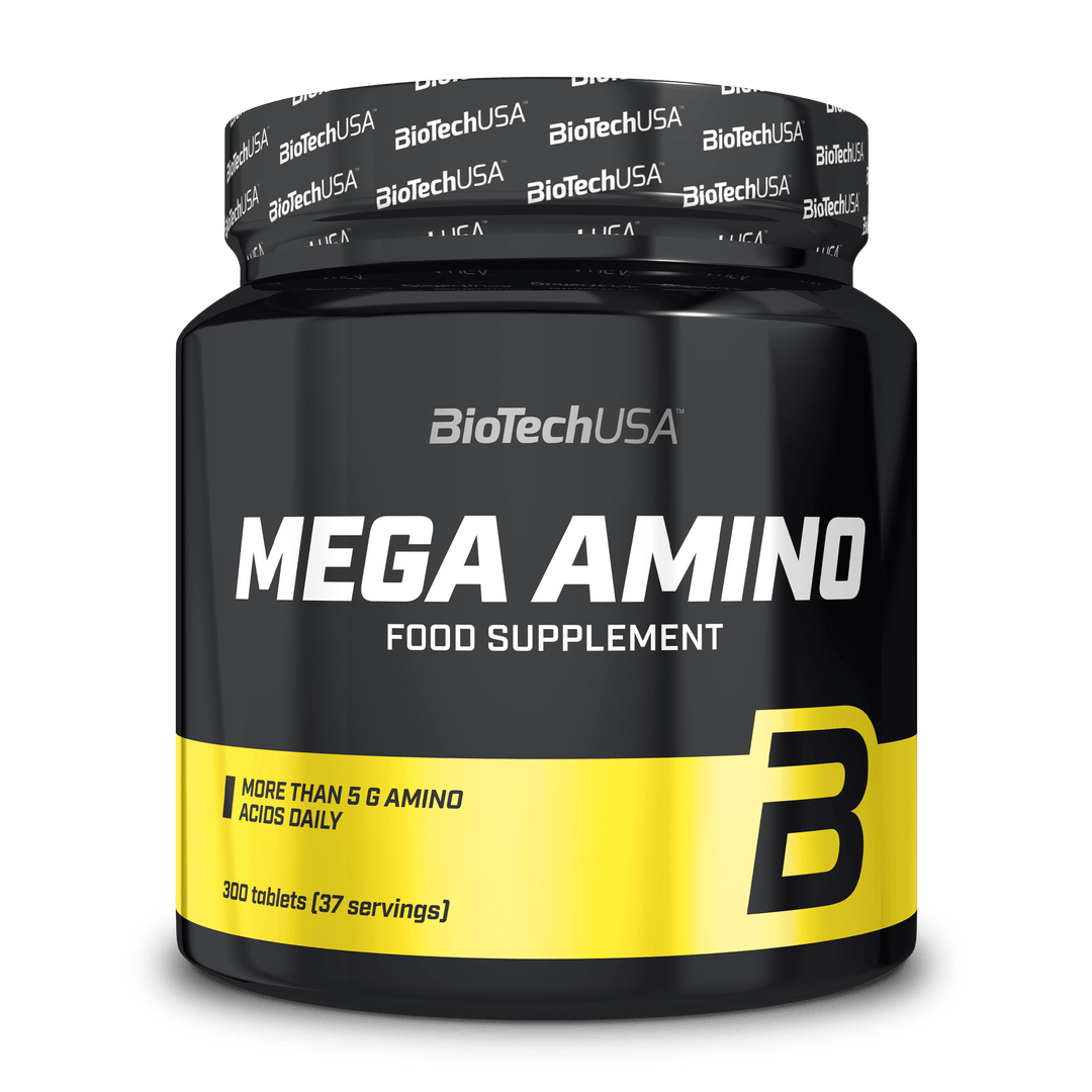 Mega Amino - 300 tableta
