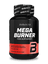 Mega Burner - 90 kapsula