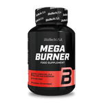 Mega Burner - 90 kapsula