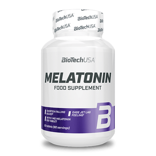 Melatonin - 90 tableta
