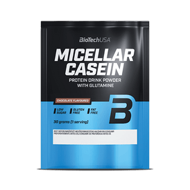 Micellar Casein - 30 g - BioTechUSA