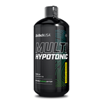 Tekući koncentrat hipotoničnog napitka koji vas tijekom treninga napuni energijom I vitaminima.