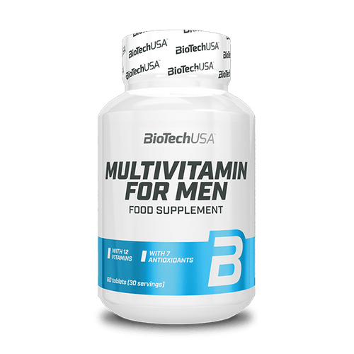 Multivitamin for Men - 60 tableta