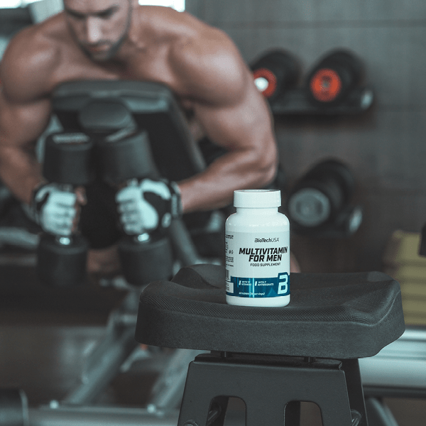 Multivitamin for Men - 60 tableta