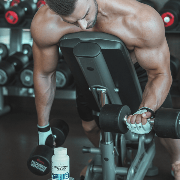 Multivitamin for Men - 60 tableta