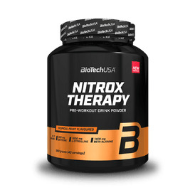 Nitrox Therapy napitak u prahu – BioTechUSA  
