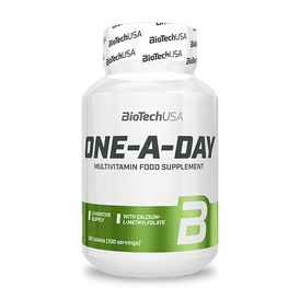 One-A-Day multivitamin - 100 tableta