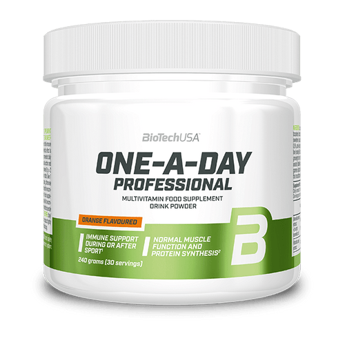 One-A-Day Professional - BioTechUSA