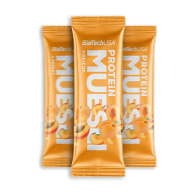 Protein Muesli - 30 g BioTechUSA