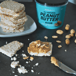 Peanut Butter maslac od kikirikija - 400 g
