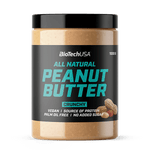 Peanut Butter maslac od kikirikija - 1000 g