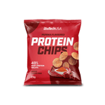 Protein Chips - 25 g paprika