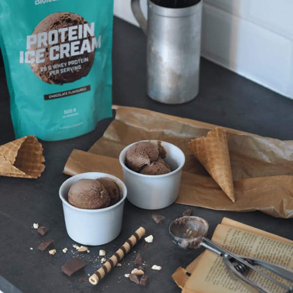 Protein Ice Cream - 500 g