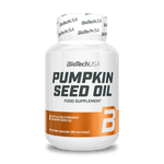 Pumpkin Seed Oil - 60 kapsula