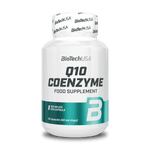 Q10 Coenzyme 100 mg - 60 kapsula