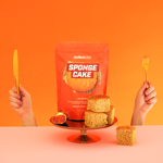 Sponge Cake Baking mix - 600 g