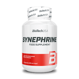 Synephrine 60 kapsula - BioTechUSA