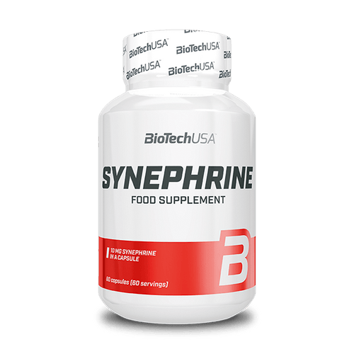 Synephrine - 60 kapsula