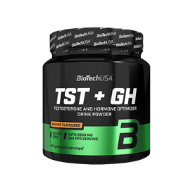 TST+GH - 300 g