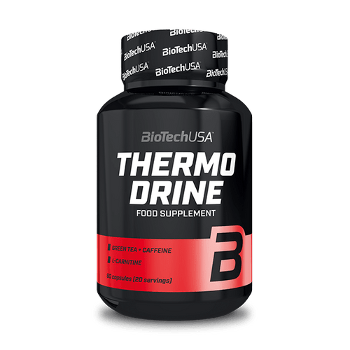 Thermo Drine - 60 kapsula