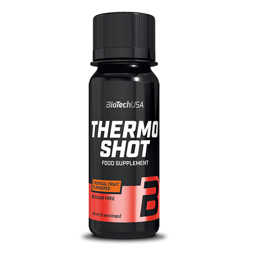 Thermo Shot 60 ml - BioTechUSA