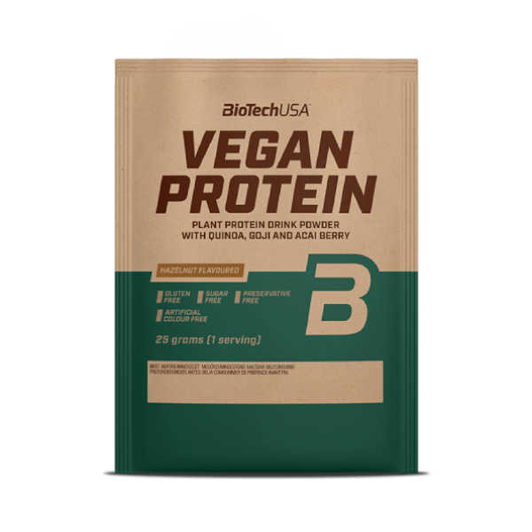 Vegan Protein - 25 g