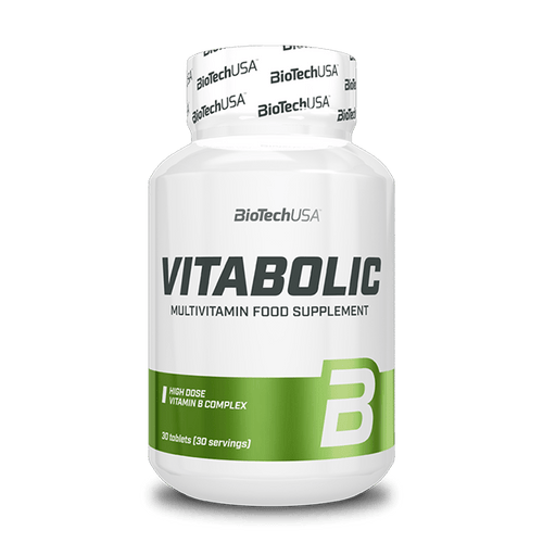 Vitabolic - 30 tableta