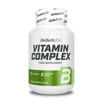 Vitamin Complex - 60 kapsula
