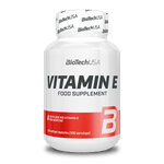 Vitamin E - 100 gel kapsule